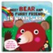 Meet Bear and His Furry Friends in Noah's Ark, Touch 'N' Feel Bible Stories