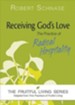 Receiving God's Love: The Practice of Radical Hospitality - eBook