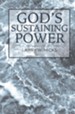 God's Sustaining Power - eBook