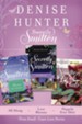 Sweetly Smitten - eBook