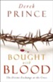 Bought with Blood: The Divine Exchange at the Cross - eBook