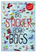 The Big Sticker Book of Bugs