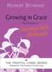 Growing in Grace: The Practice of Intentional Faith Development - eBook
