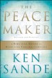 The Peacemaker, eBook