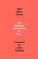 The Ruthless Elimination of Hurry: How to Stay Emotionally Healthy and Spiritually Alive in the Chaos of the Modern  World