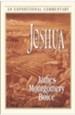 Joshua - eBook
