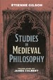 Studies in Medieval Philosophy