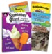 Learn-at-Home: Summer Reading Bundle, Grade 4 (5-Book Set)