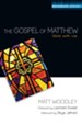 The Gospel of Matthew: God with Us - eBook