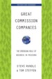 Great Commission Companies: The Emerging Role of Business in Missions / Revised - eBook