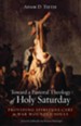 Toward a Pastoral Theology of Holy Saturday: Providing Spiritual Care for War Wounded Souls