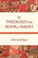 The Theology of the Book of Isaiah: Diversity and Unity - eBook