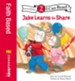 Jake Learns to Share - eBook