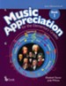 Music Appreciation for the Elementary Grades, Book 1:  Student Edition