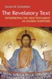 The Revelatory Text