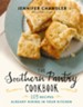 The Southern Pantry Cookbook: 105 Recipes Already Hiding in Your Kitchen - eBook