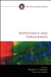 Repentance and Forgiveness