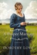 A Proper Marriage: A Hickory Ridge Novella - eBook