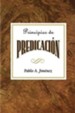 Principios de la Predicacion AETH: Principles of Preaching Spanish - eBook