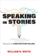 Speaking in Stories-