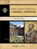 Encountering the Book of Romans (Encountering Biblical Studies): A Theological Survey - eBook