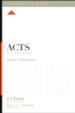 Acts: A 12-Week Study - eBook