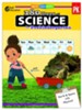 180 Days of Science for Prekindergarten