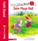 Jake Plays Ball: Biblical Values - eBook