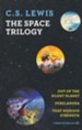 The Space Trilogy, 3 Volumes in 1