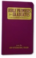 Bible Promises for Graduates: from the New International Version - eBook