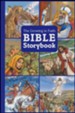 The Growing in Faith Bible Storybook
