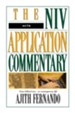Acts: NIV Application Commentary [NIVAC] -eBook