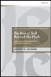 The Son of God Beyond the Flesh: A Historical and Theological Study of the Extra Calvinisticum