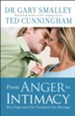 From Anger to Intimacy: How Forgiveness Can Transform Your Marriage - eBook