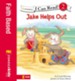 Jake Helps Out: Biblical Values - eBook