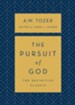 Pursuit of God - eBook