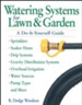 Watering Systems for Lawn & Gardening