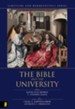 The Bible and the University - eBook
