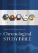 The Chronological Study Bible, NIV - eBook