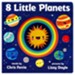 8 Little Planets