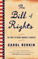 The Bill of Rights: James Madison and the Politics of the People's Parchment Barrier - eBook