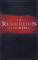 La Resolucion para Hombres (The Resolution for Men)
