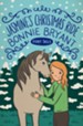 Jasmine's Christmas Ride - eBook
