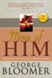 More Of Him: Receiving The Power Of The Holy Spirit - eBook