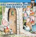 Bible Knock- Knock Jokes from the Back Pew - eBook