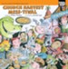 Church Harvest Mess-tival - eBook