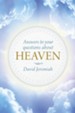 Answers to Your Questions about Heaven - eBook