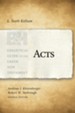 Acts: Exegetical Guide to the Greek New Testament