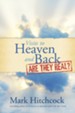 Visits to Heaven and Back: Are They Real? - eBook