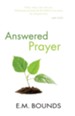 Answered Prayer - eBook
